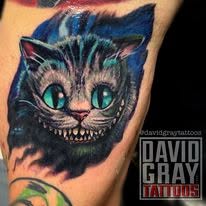 davidgraytattoos