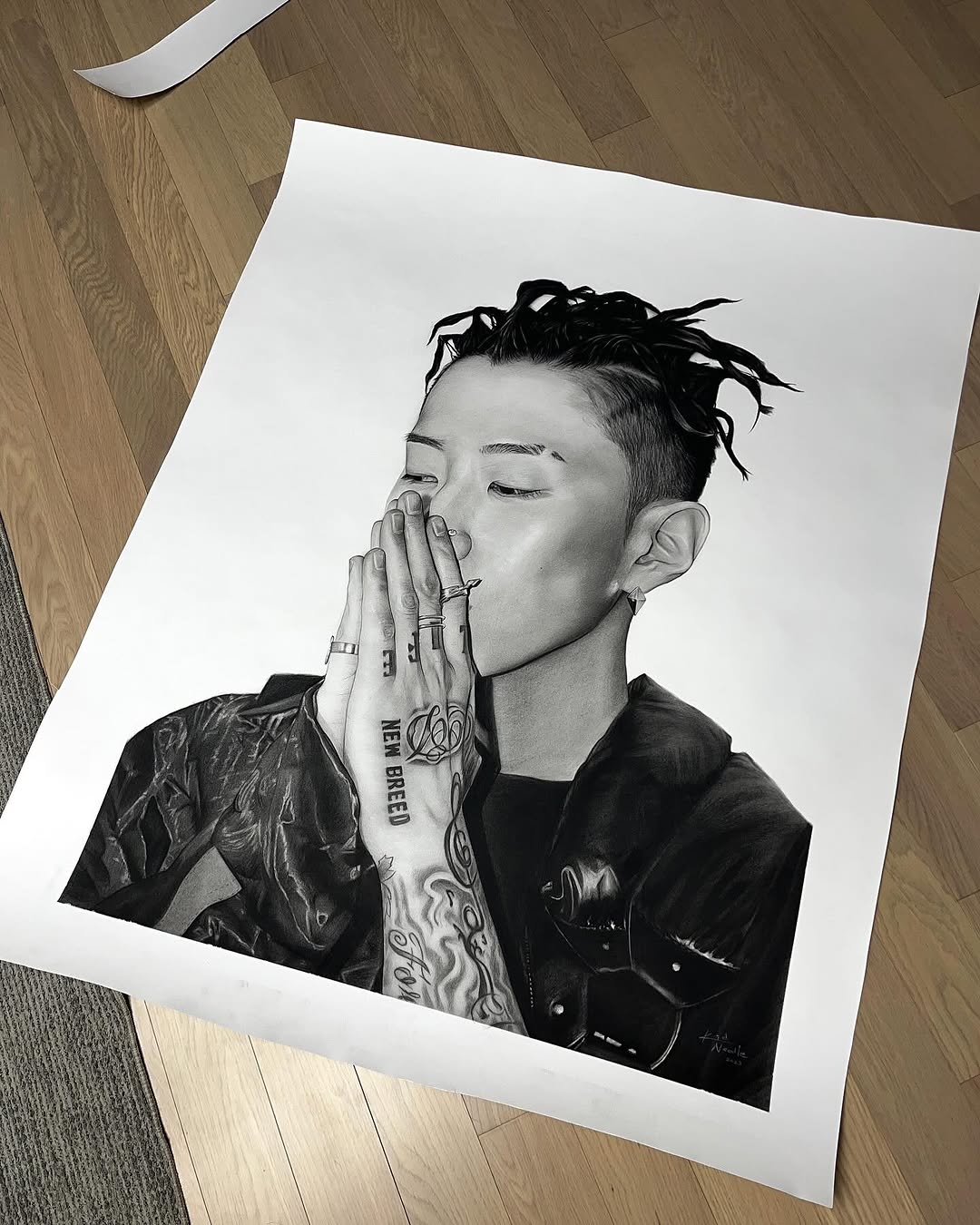 kidneedle_tattoo