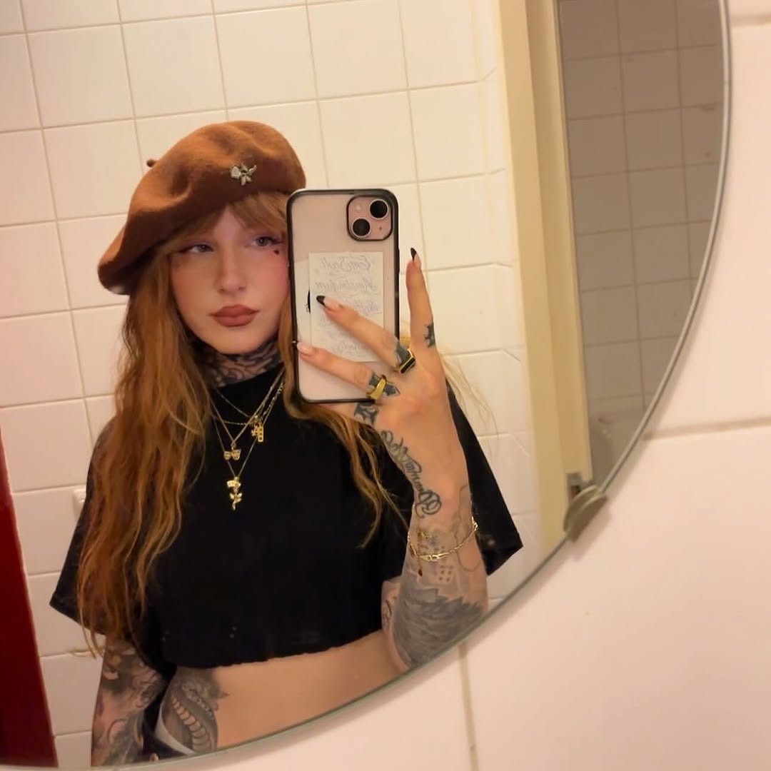 Emma Scott