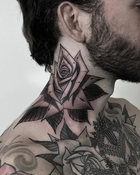 Flower, Rose, Nature