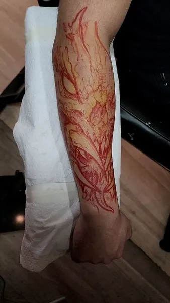 Dragon