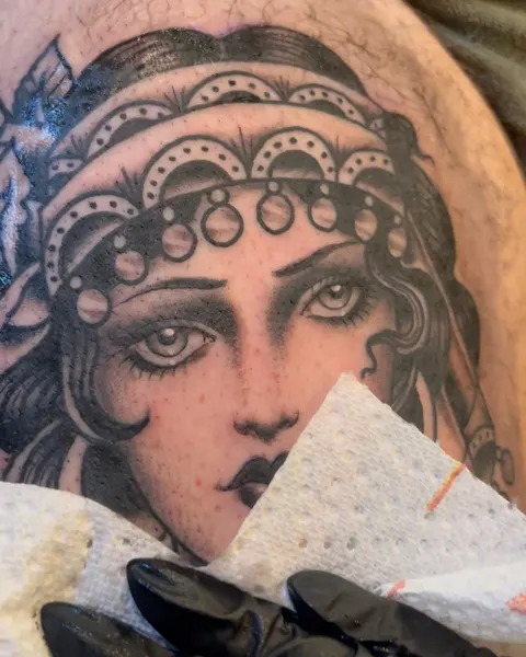 maryjoytattoo