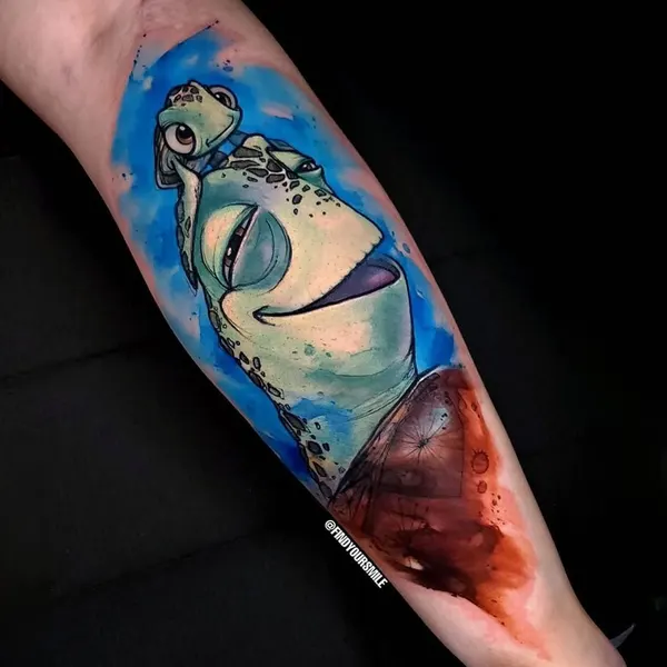 disneytatts