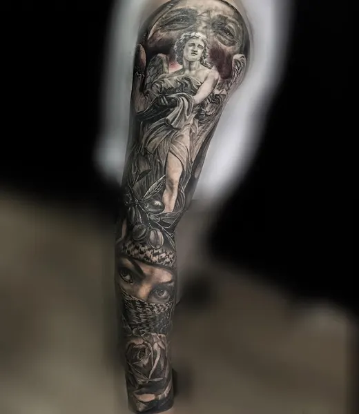 Javier Eastman