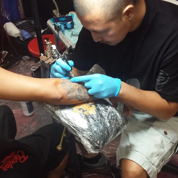 gunners_ink