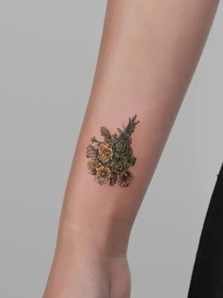 Flower