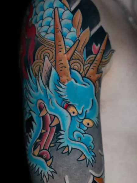 Dragon