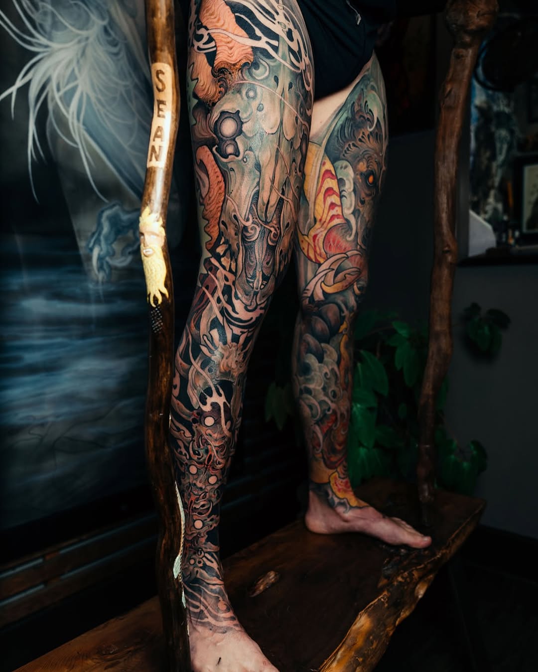 Guru Tattoo