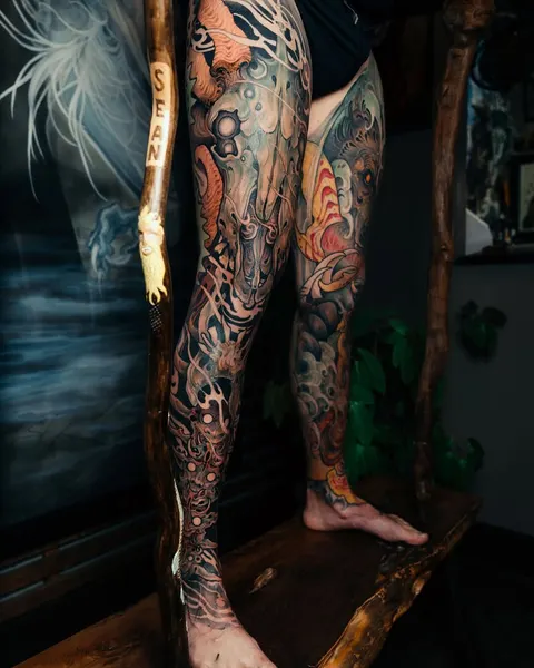 Guru Tattoo