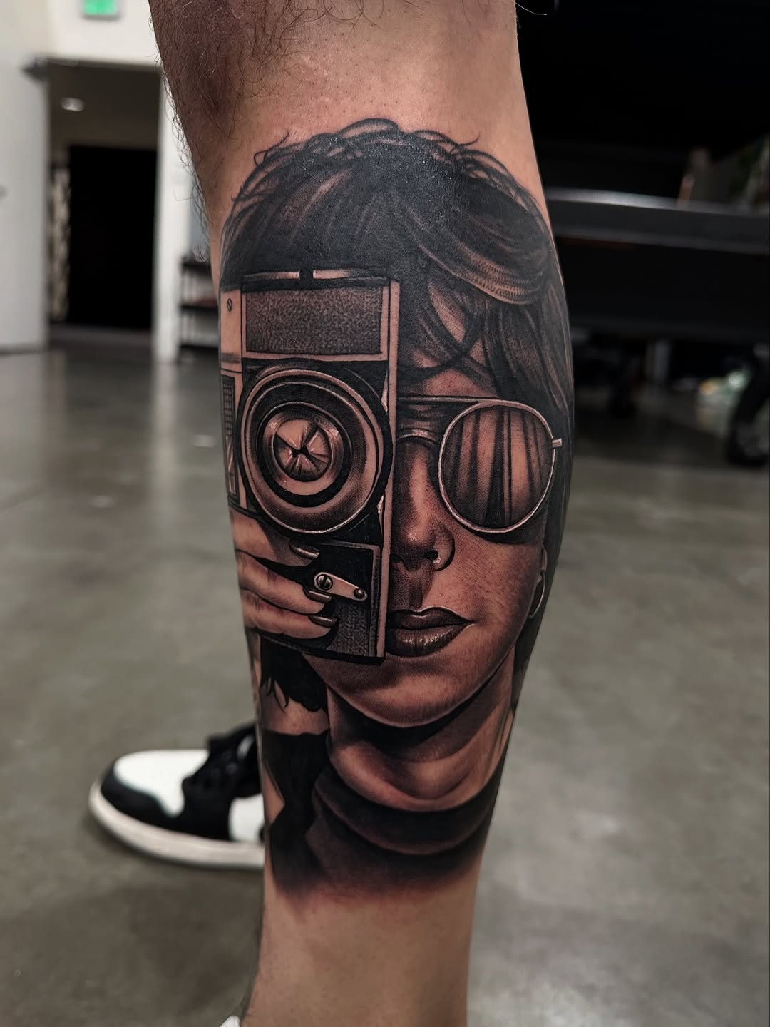 Clifford Chen