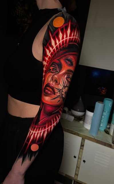 highlyvibingtattoos
