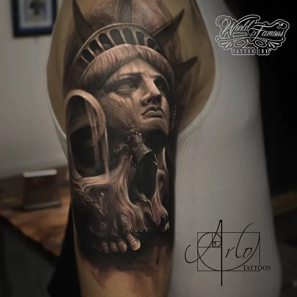 arlotattoos