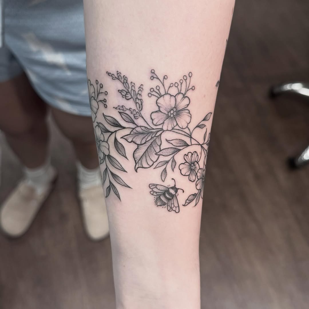 Flower