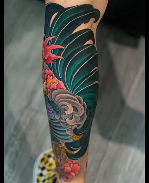 yushitattoo