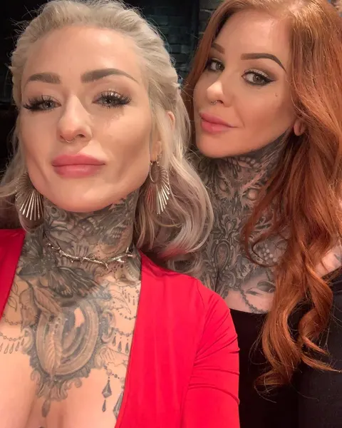 nikkisimpsontattoos