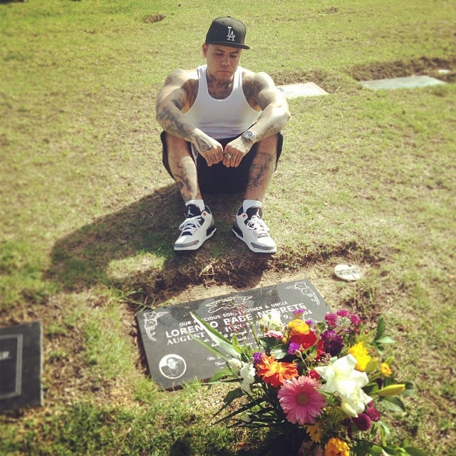 Isaiah Negrete