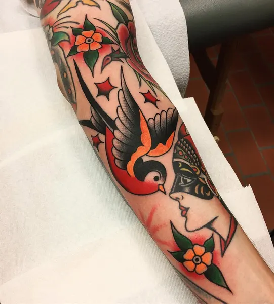 timbecktattoos