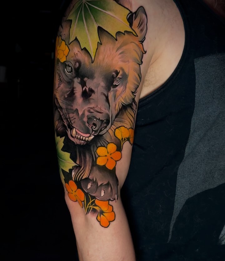 Animal, Tiger