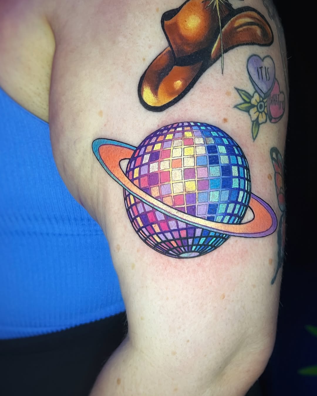 Sloo Tattoos
