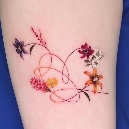 Flower