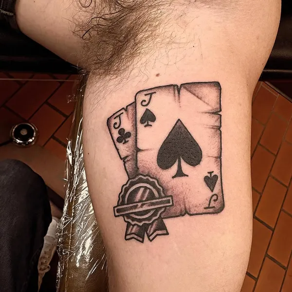 timbecktattoos
