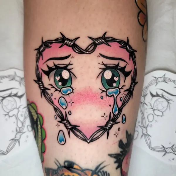 xanthianmoon