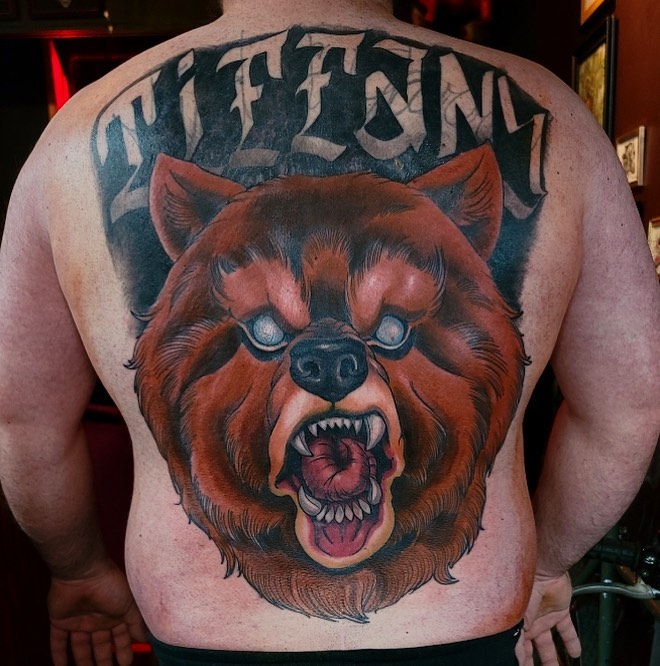 Animal, Tiger