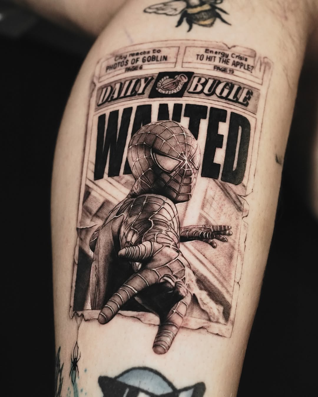 kidneedle_tattoo
