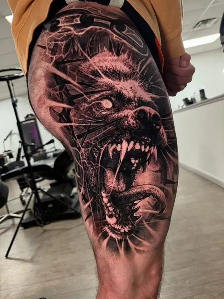 Tiger
