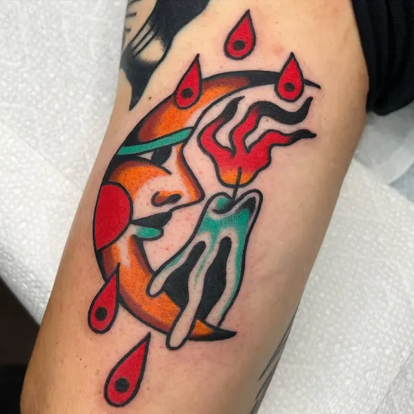 jessbakertattoo