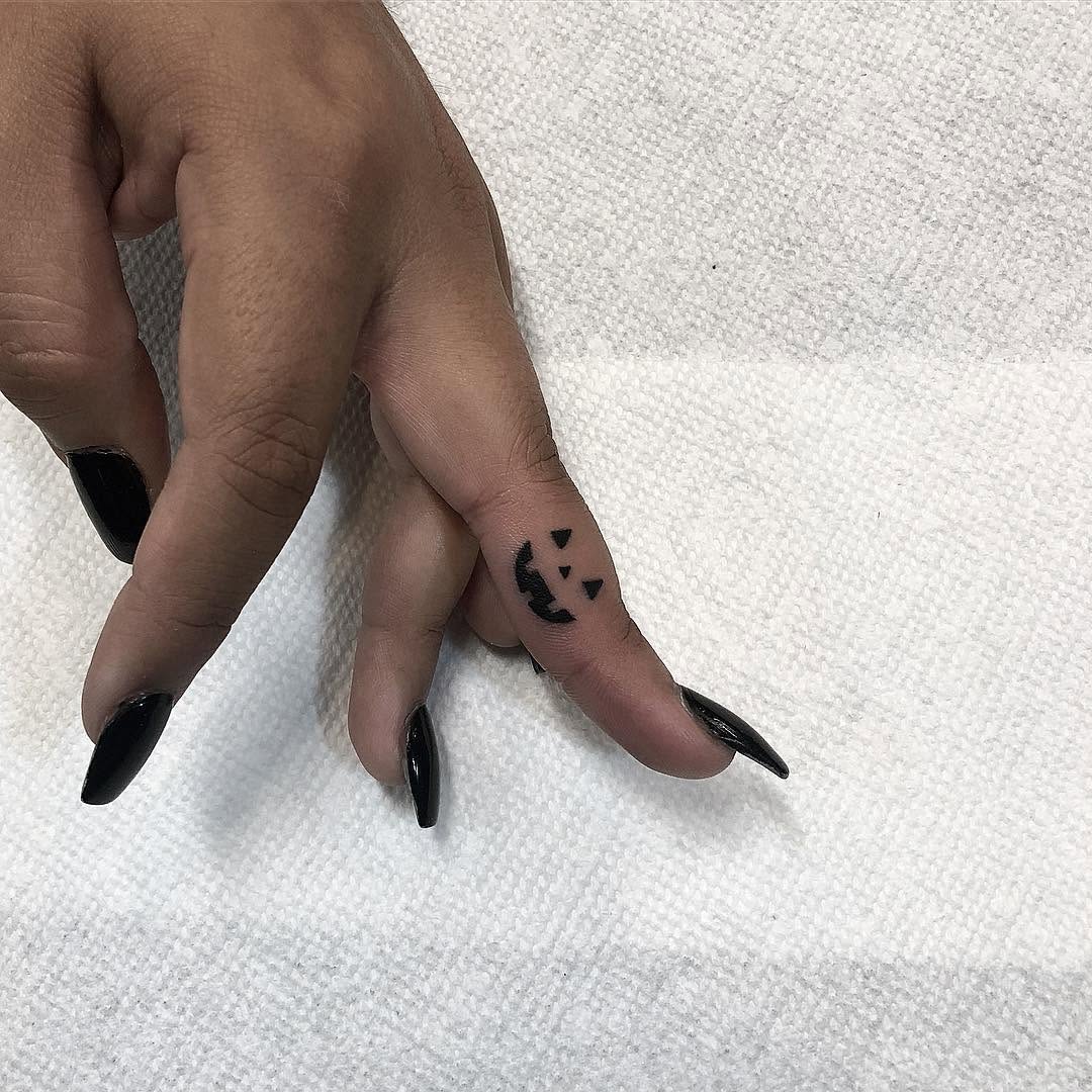 Lettering