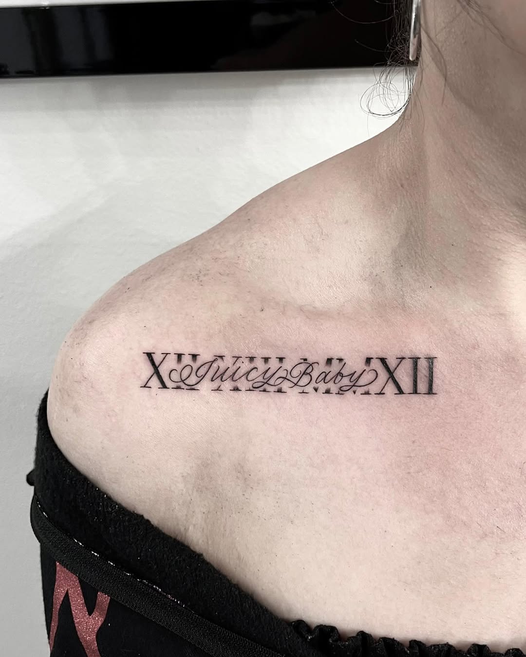 Lettering