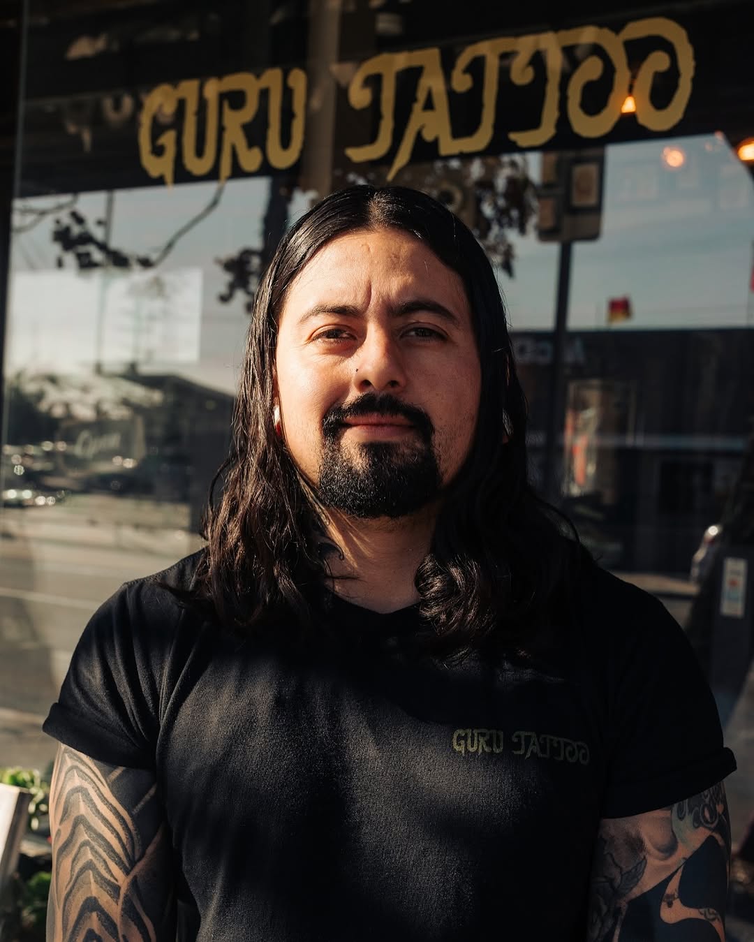 Guru Tattoo