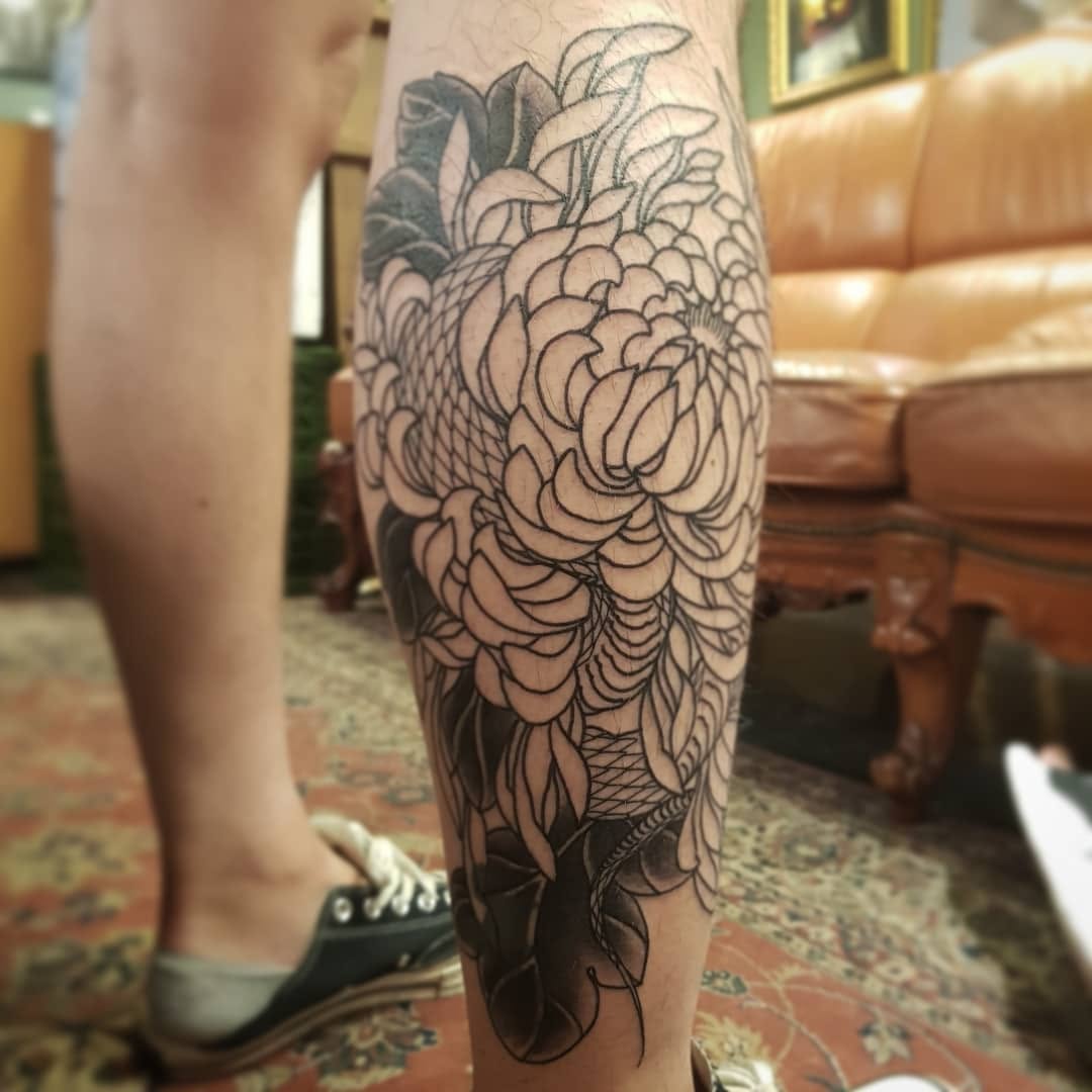 Flower