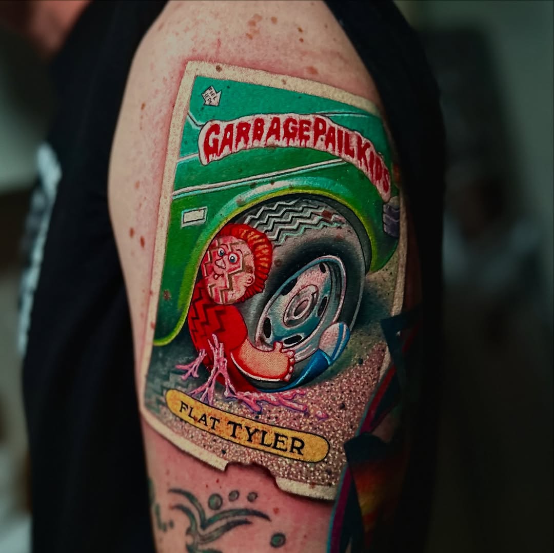 tattoosbyarchie
