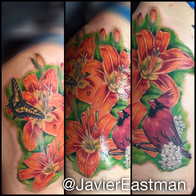 Flower