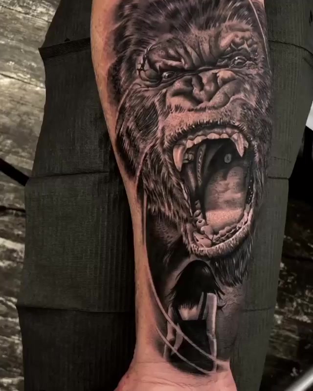 Tiger, Animal