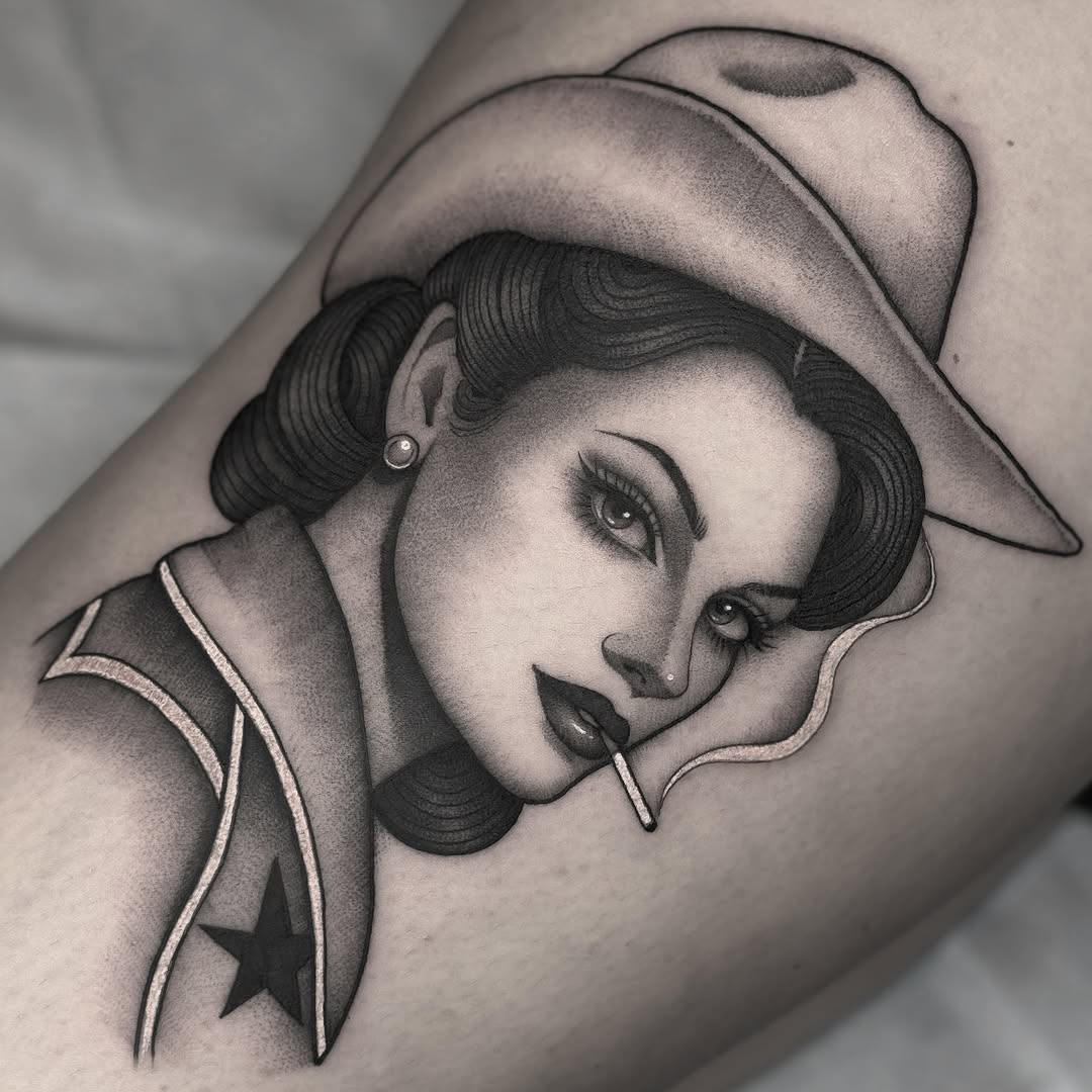 Luna Lucero