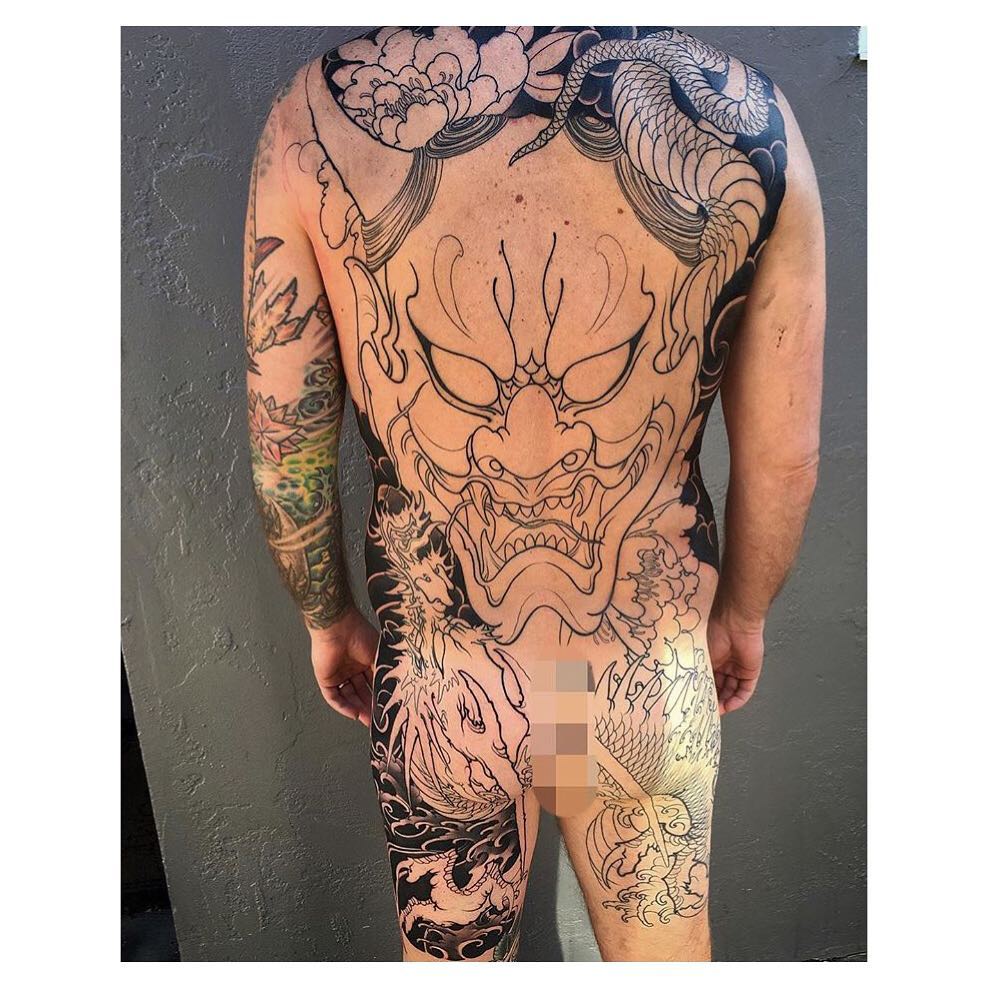 Full Circle Tattoo