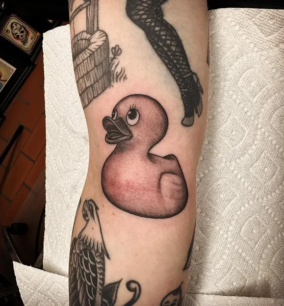timbecktattoos
