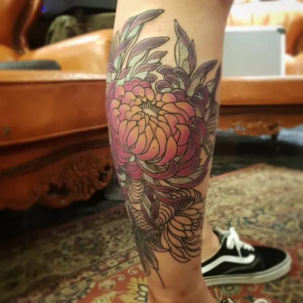 Flower