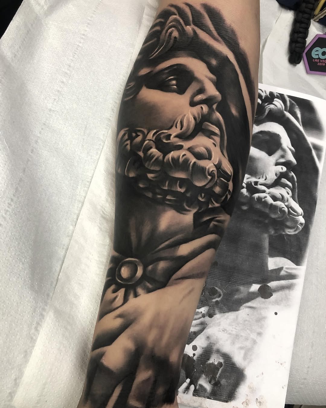 Luis Inda