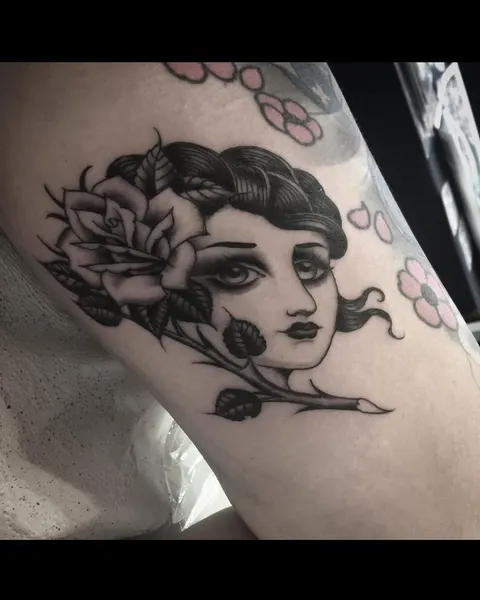 maryjoytattoo