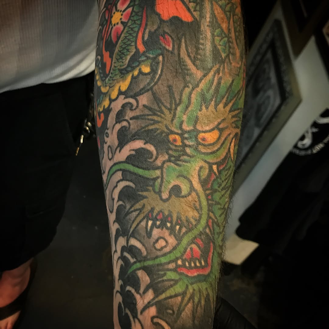 Dragon