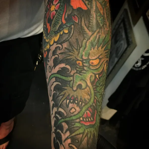Dragon