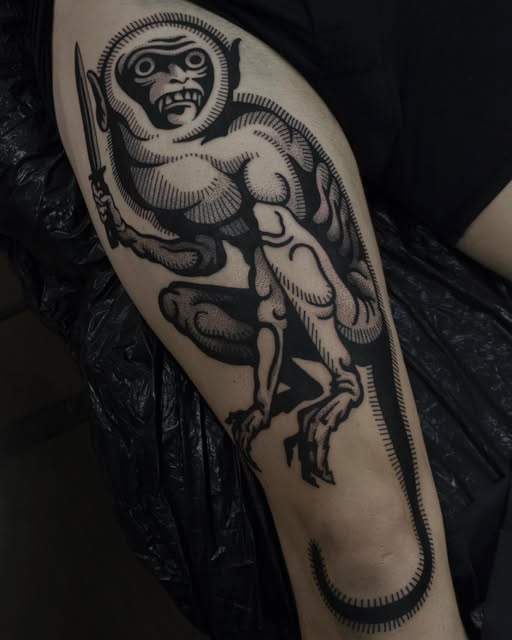 mishlatattooillustration