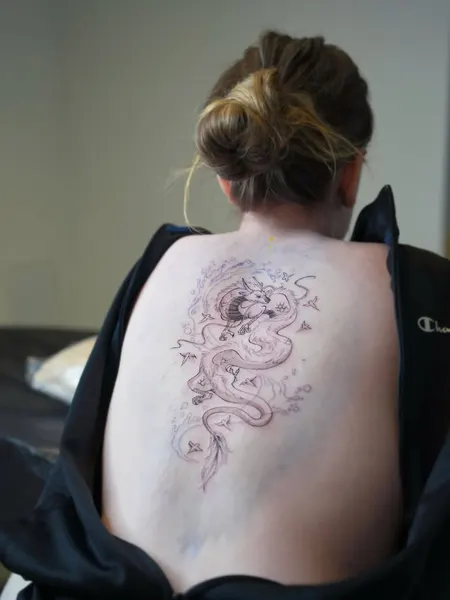 Dragon