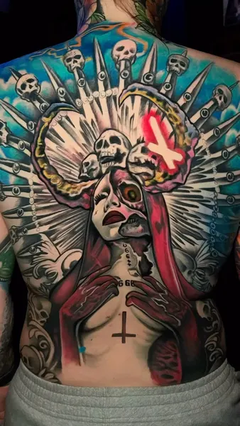 johnnysmithart