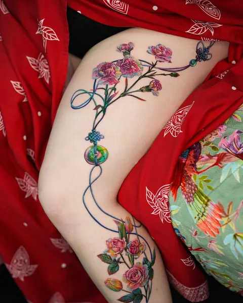 Flower, Nature, Rose