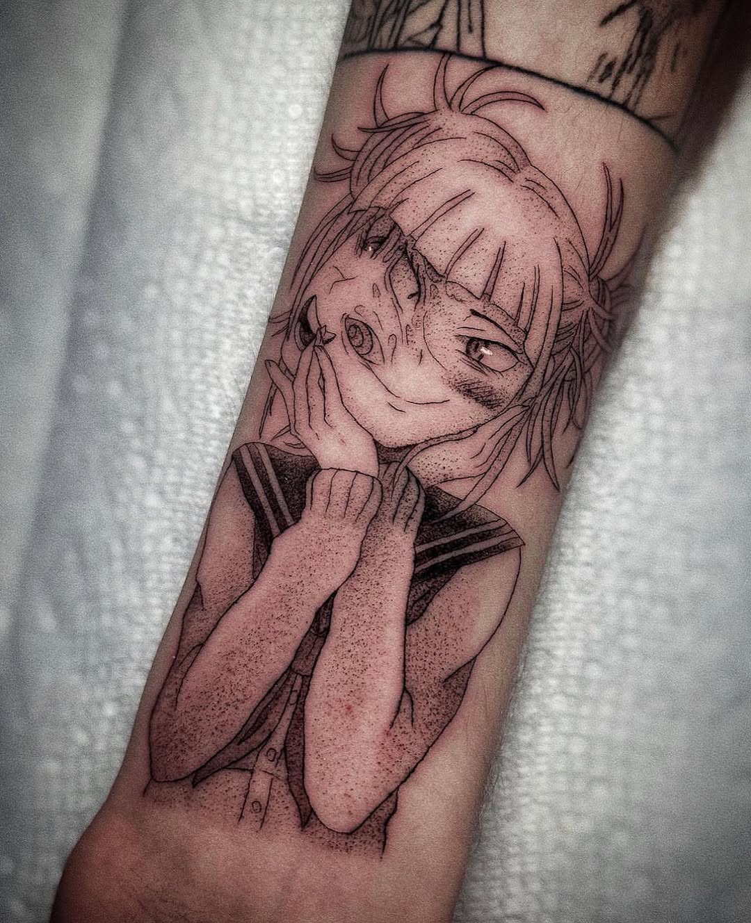 Full Circle Tattoo